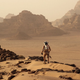 Image for article titled Science of The Martian: the Good, the Bad, and the Fascinating
